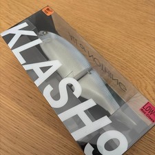 DRT Klash 9 Original Color Smoking Ghost KLASH9 Fishing goods