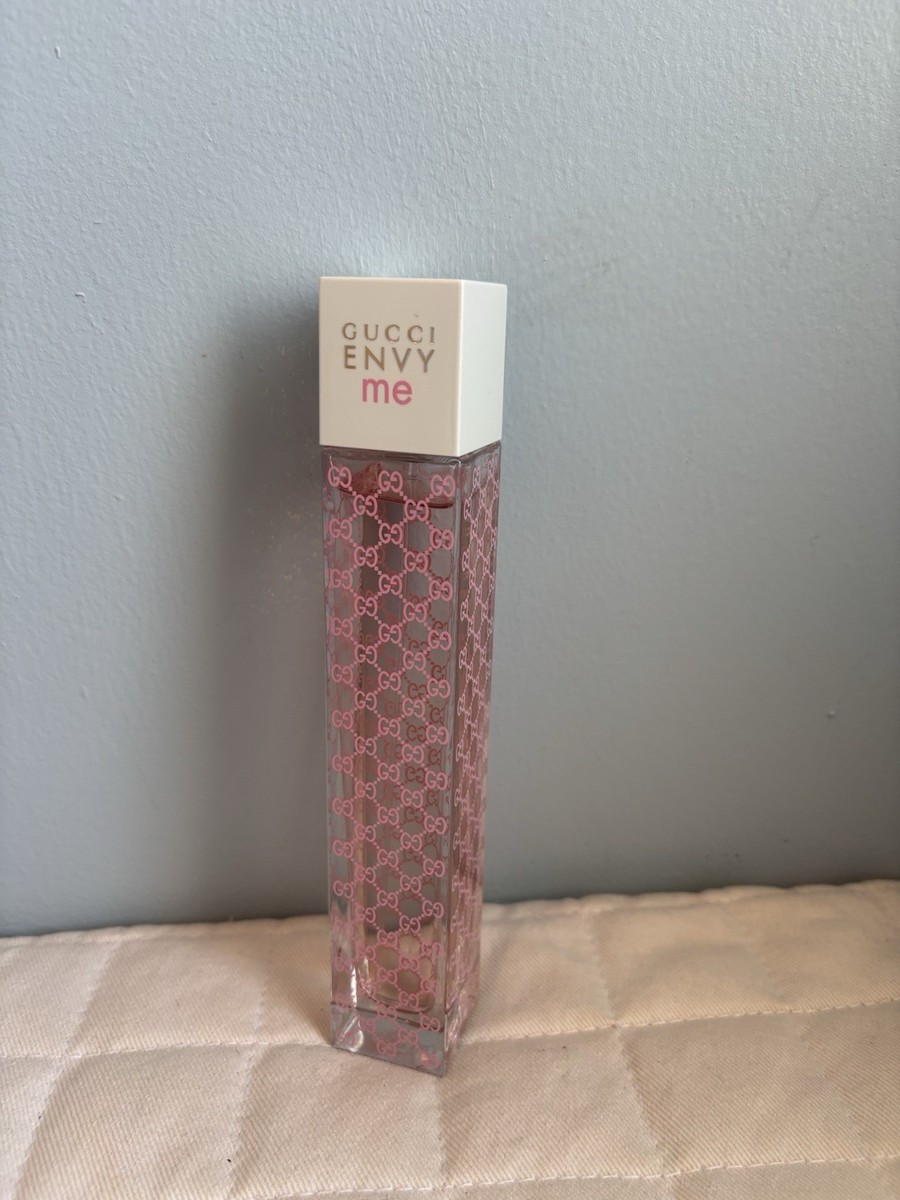 Gucci Envy Me Eau de Toilette Spray 3.4 fl oz Perfume | eBay