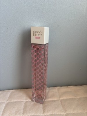 Gucci Envy Me Eau de Toilette Spray 3.4 fl oz Perfume
