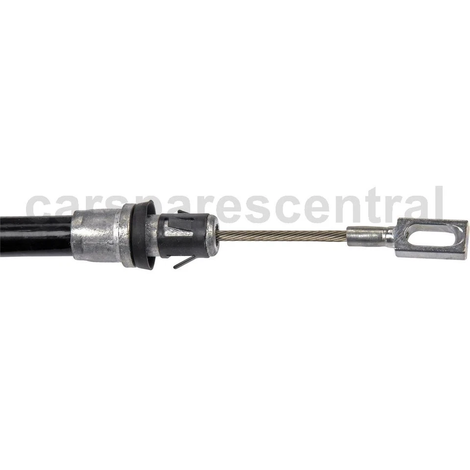 Rear Left Right Parking Brake Cable 2x For Jeep Grand Cherokee 2005-2010 - Image 3 of 4