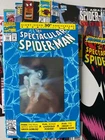35 different Spider-Man comic books lot Amazing, Web, Spectacular,  Miles (635)