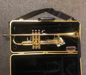 Trompeta Bach Tr300 | eBay