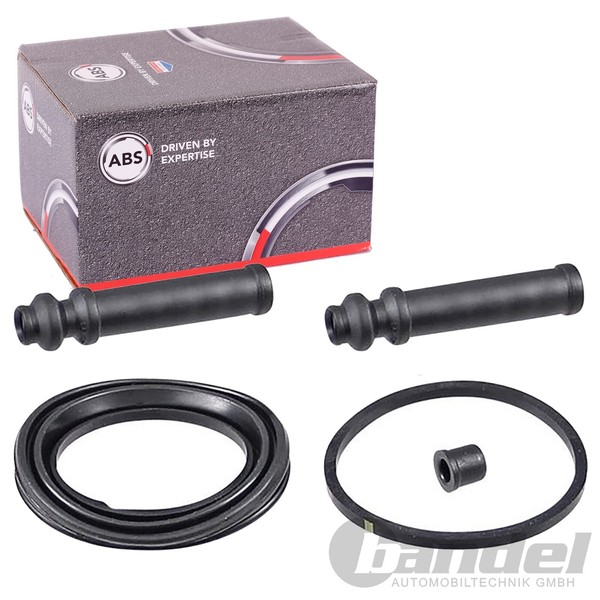 ABS Reparatursatz Bremssattel Vorne Passend FüR Honda Civic CRX Quintet | 43170-image