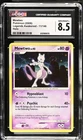 CGC 8.5 NM/MINT+ Mewtwo 11/146 Holo Legends Awakened Pokemon Card