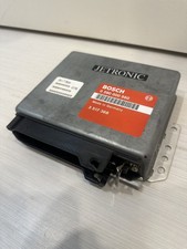 89-93 Volvo 740 940 Turbo Ecm Ecu Pcm Bosch Jetronic Rare 89-93 Volvo 740 940 Turbo Ecm Ecu Pcm Bosch Jetronic Rare