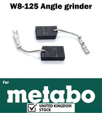 Carbon Brush For Metabo W8-125 Angle grinder