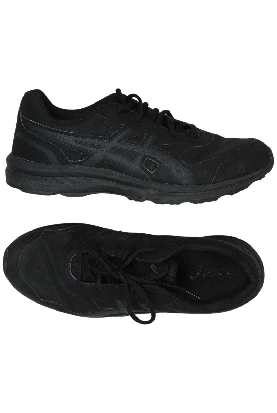 Asics sneaker uomo scarpe per il tempo libero scarpe da ginnastica scarpe sportive taglia EU 46... #pzspp4u