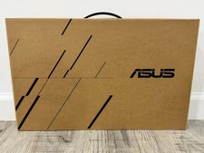 ASUS V16 16" Gaming Laptop – Intel Core 7 240H, RTX 3050, 16GB, 512GB - New