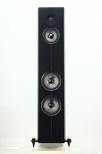 Acoustic Energy Corinium Speakers, British Racing Green, EX DEMO, full warranty