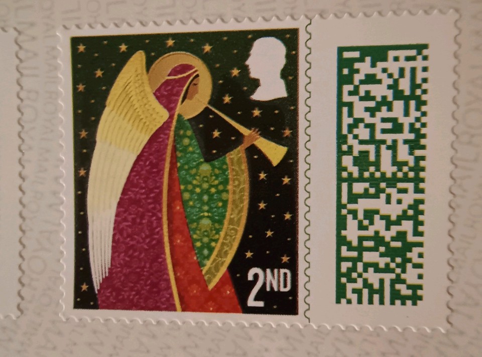 50-royal-mail-second-class-stamps-christmas-2025-self-adhesive