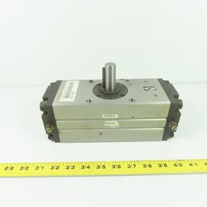 SMC CDRA1BS80-190C Pneumatic Rotary Actuator 1.0MPa