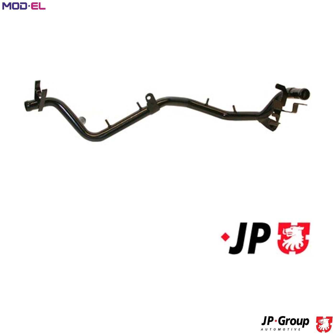 COOLANT PIPE 1114400400 FOR VW PANEL/II/Box/Body/MPV VAN/CADDY GOLF/III/Mk 1.7L