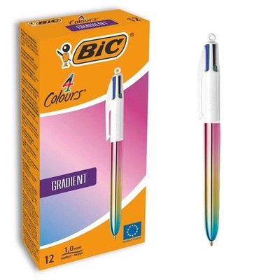 Bic Pen, Standard