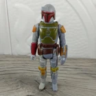 1979 Kenner Star Wars Boba Fett Action Figure Tight Joints
