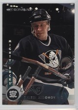 1997-98 Donruss Dmitri Mironov #130 0q3