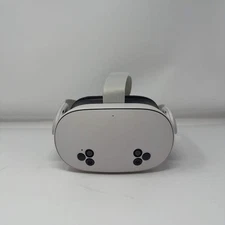 Oculus Quest 3S 128GB Standalone All-in-One VR Headset S3A