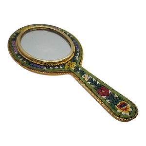 Micro Mosaic Mirror | eBay