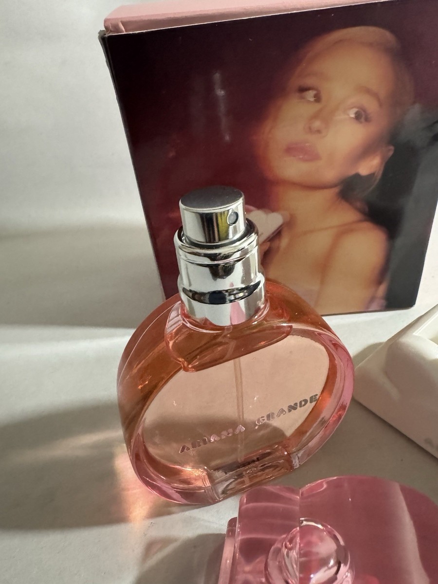 Ariana Grande Cloud Pink 3.4 oz Women's Eau de Parfum for