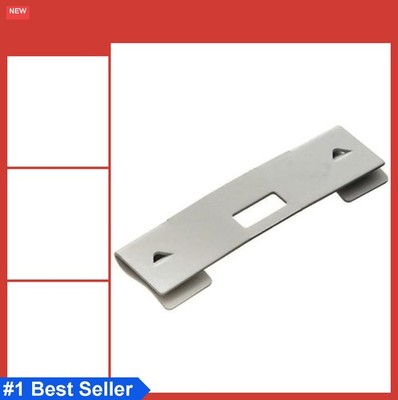 Vertical Blind Repair Vane Savers Set of 12 Ivory Metal Window