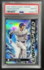 SHOHEI OHTANI PSA 10 2025 TOPPS COSMIC CHROME #LS-15 LIGHT SPEED DODGERS 0158