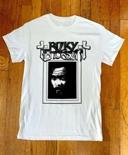 Roky Erickson Openers Cotton Shirt Unisex Albums S to 5XL B138