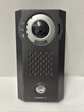 Aiphone IX-DV SIP Compatible Surface Mounted IP Video Door Station