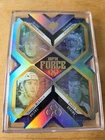 2018-19 SPX McDavid - Gretzky - Orr - Roy - spx FORCE QUAD achievement # F-03