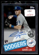 Site Contest Giveaway: Win a Free Topps Baseball Hobby Box - Winners Announced 17