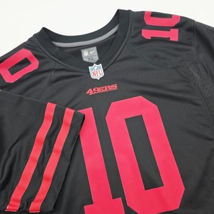 Jimmy Garoppolo 49ers Jersey | eBay
