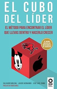 El cubo del líder: El método para encontrar el líde... | Buch | Zustand sehr gut