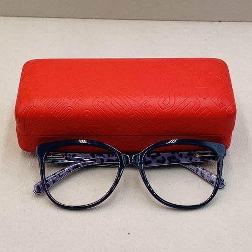Love Moschino LM23 30689701  Blue 54[]16-140 Full Frame