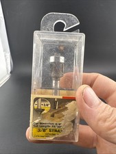 Skil 91105 3/8โ ROUTER BIT Carbide MADE IN USA