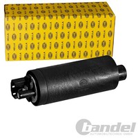 Hella Kraftstoffpumpe Benzinpumpe Passend FüR Audi 100 200 80 A6 Coupe V8 | 8TF