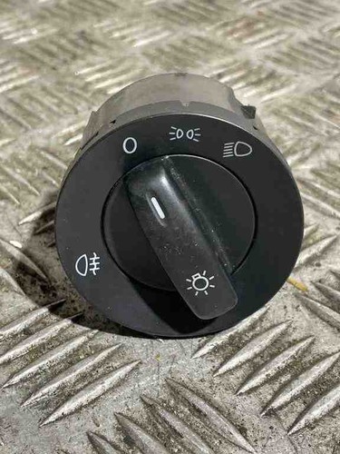 VW PASSAT B7 ALLTRACK 365 Scheinwerferschalter 1K0941431BB 1.60 Diesel 32460369