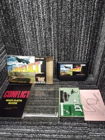 Big Tokai Conflict  Famicom NES FC