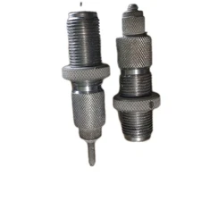 Pacific Reloading Tool Dies 30-30 Winchester 2 Die Vintage Set USA & Box