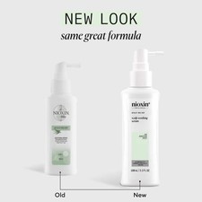 Nioxin Scalp Relief Soothing Serum 3.3 fl oz