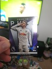TOPPS PREMIER LEAGUE 2026 - JOEL PIROE LEEDS UTD PREMIER PULL LIMITED EDITION