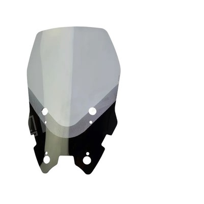 Szyba Kymco Xciting 500i (05-06) Turystyczna