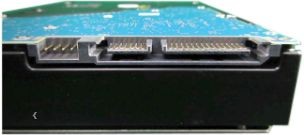 Dell 09X09C-RFB DELL 8TB 7.2K 6G 3.5"" SATA
