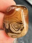 Banded Madagascar Agates. Polished. Nice Orbs — photo 10