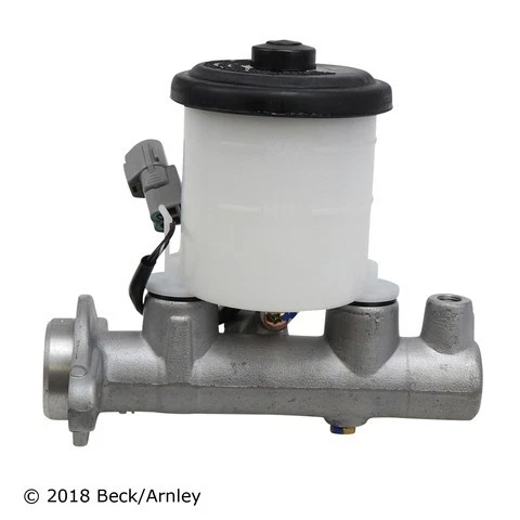 Beck Arnley Brake Master Cylinder P N 072 9196 - Изображение 2 из 4