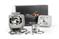 Zylinder Kit Stage6 Sport Pro 70ccm MK2 Minarelli stehend