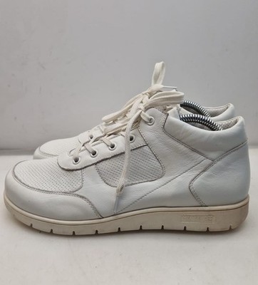 Helvesko gr 39 Damen Halbschuhe Schnürschuhe Elegant Sehr Gut S220