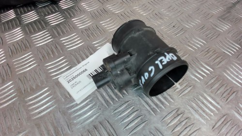 Luftmassenmesser Original Opel Corsa 1.4 16V D 2010-2014