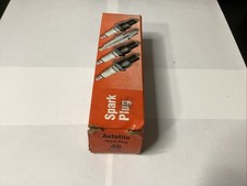 Spark Plug-Copper Resistor Autolite 46