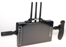 SmallHD 703 Bolt 7" Wireless Monitor SDI/HDMI BC 23776