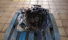 Boite de vitesse Fiat IDEA