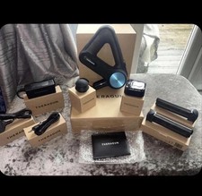 Theragun Pro 4th Gen Massage Gun Black New Sealed