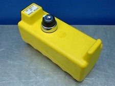 ALLEN-BRADLEY GEP-1583-3 PENDANT STATION (NO KEY)  08251470227